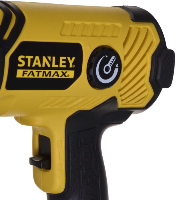 Stanley Heat Burning Machine 2000W FME670K-QS - imagine 8