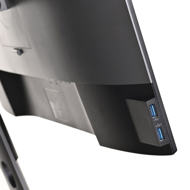 MONITOR DELL LED 27  U2719D (Grade A) USED Used - imagine 6