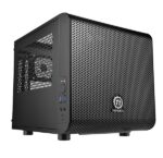 Thermaltake Core V1 Cube Black