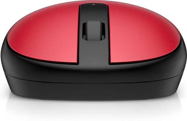 HP 240 Empire Red Bluetooth Mouse - imagine 6