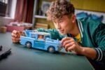 LEGO Harry Potter 76470 Latający Ford Anglia - imagine 8