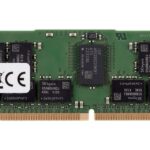 Kingston RDIMM 32GB DDR4 2Rx4 Hynix D IDT 2666MHz PC4-21300 KSM26RD4/32HDI