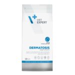 VET EXPERT Veterinary Diet Dermatosis Dog Rabbit & Potato - dry dog food - 12 kg - imagine 2