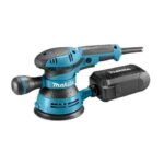 MAKITA RANDOM ORBITAL SANDER 125mm 300W BO5041