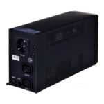 Gembird EG-UPS-031 uninterruptible power supply (UPS) 0.65 kVA 390 W 3 AC outlet(s) - imagine 4