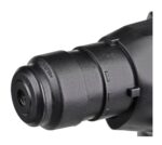 Makita DHR171Z rotary hammer SDS Plus - imagine 5