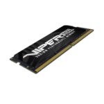 Patriot Memory Viper Steel PVS432G320C8S memory module 32 GB 1 x 32 GB DDR4 3200 MHz - imagine 3