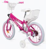 Children's bicycle 16  Huffy 21851W Princess - imagine 3