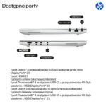 HP ZBook Ultra 14 G1a Ryzen AI Max PRO 390 14.0  2.8K Touch OLED IPS 400nits BV LBL 32GB LPDDR5x-8533 SSD1TB Radeon 8050S Cam IR 5 MPx 74 5Wh W11Pro 3Y OnSite - imagine 10