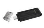 Kingston Technology DataTraveler 128GB USB-C 3.2 Gen 1 70 - imagine 4