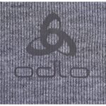 ODLO BL TOP turtle neck l/s ACTIVE WARM men's T-shirt  size L  grey