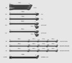 Gembird CCC-PSUGOLD-1000W Power supply unit Fornax Power 1000W active PFC 12cm fan 80+Gold - imagine 13
