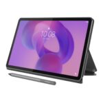 Lenovo Idea Tab MediaTek Dimensity 6300 11  2.5K IPS 500 nits 90 Hz Touch 8/128 GB Arm Mali-G57 MC2 WiFi  Luna Grey