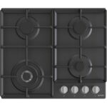 GORENJE GW641EXB gas hob - imagine 6