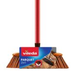 Parquet Brush Vileda 2in1