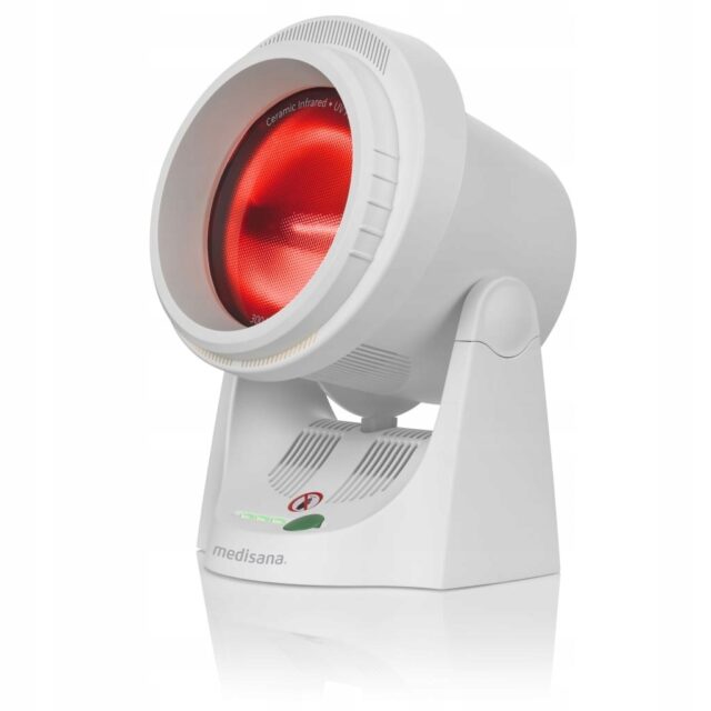 Infrared lamp Medisana IR 850 - imagine 9