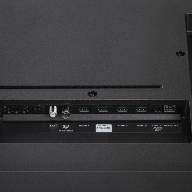 Philips 55PUS8919/12 TV 139.7 cm (55 ) 4K Ultra HD Smart TV Wi-Fi Anthracite - imagine 6