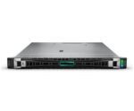 HPE ProLiant DL325 Gen11 9224 2.5GHz 24c 64GB-R 8SFF MR408i-o 2x480GB SATA SSD 2x1000W RPS EU Server