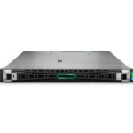 HPE ProLiant DL325 Gen11 9224 2.5GHz 24c 64GB-R 8SFF MR408i-o 2x480GB SATA SSD 2x1000W RPS EU Server