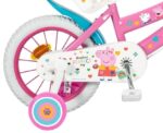 TOIMSA TOI1695 16  Peppa Pig children's bicycle - imagine 3