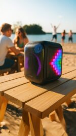 System audio BLAUPUNKT PB6LED - imagine 14