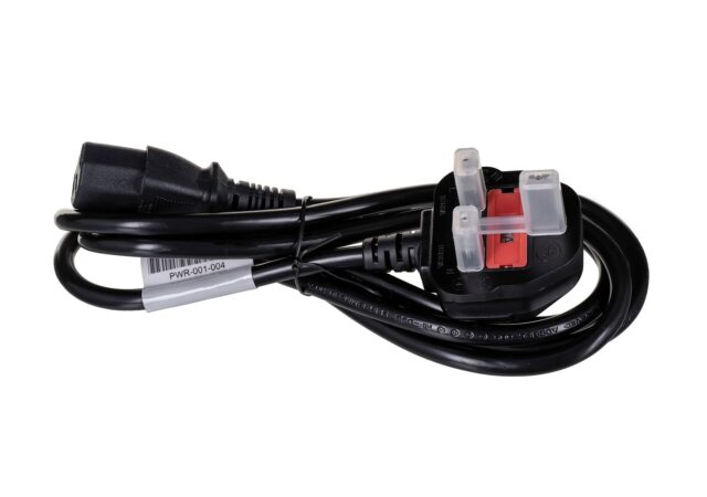 NETGEAR M4250-10G2XF-PoE+ Managed L2/L3 Gigabit Ethernet (10/100/1000) Power over Ethernet (PoE) 1U Black - imagine 9