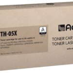 Actis TH-05X Toner (replacement for HP 05X CE505X  Canon CRG-719H; Standard; 6 500 pages; black)