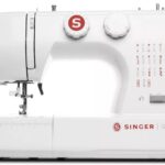 SINGER SM024 Mechanical sewing machine White