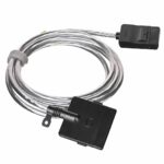 Samsung QE83S95FAE 2 11 m (83 ) 4K Ultra HD Smart TV Wi-Fi Black - imagine 24