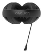Lenovo H110 Gaming Headset Wired Head-band Black - imagine 5