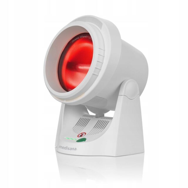 Infrared lamp Medisana IR 850 - imagine 6