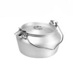 FireMaple Nimbus - 1 2 l travel kettle - imagine 3