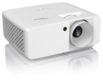 Optoma ZW340e data projector Standard throw projector 3600 ANSI lumens DLP WXGA (1280x800) 3D White