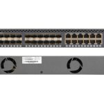 NETGEAR M4300-24X24F/US/EMEA Managed 10G Ethernet (100/1000/10000) 1U Grey