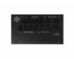 MSI MPG A850G PCIE5 power supply unit 850 W 24-pin ATX ATX Black - imagine 2