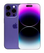 Apple iPhone 14 Pro 17 cm (6.7 ) Dual SIM iOS 16 5G 256 GB Purple Remade / Refurbished - imagine 7