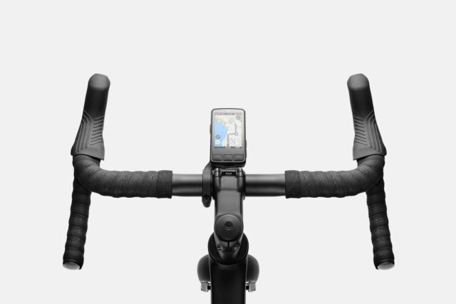 WAHOO ELEMNT ROAM 3 GPS Cycling Computer - imagine 2