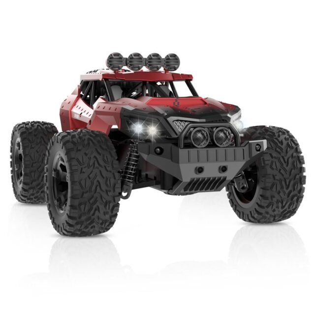 XBLITZ Explorer remote-controlled model 1:12 - imagine 4
