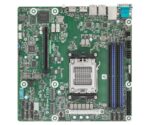 Asrock EPYC4000D4U motherboard KNOLL3 X300 Socket AM5 micro ATX