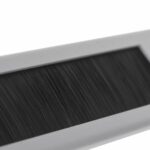 Lanberg AK-1101-S rack accessory Brush panel - imagine 4