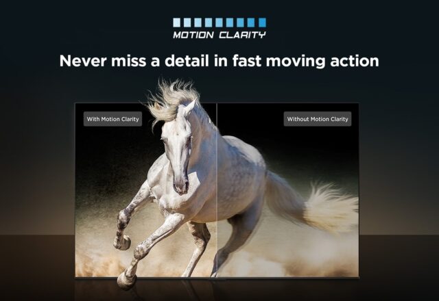 TCL V6C 43V6C TV 109.2 cm (43 ) 4K Ultra HD Smart TV Wi-Fi Metallic 260 cd/m2 - imagine 11