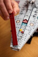 LEGO Star Wars 75441 Venator - imagine 5