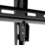 Maclean TV or monitor mount  max. VESA 900x600  60-120   120kg  black  MC-750N - imagine 5