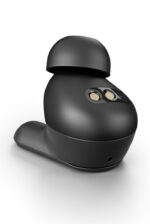 EPOS ADAPT E1 True Wireless Stereo (TWS) In-Ear Business/Everyday Bluetooth Headset Black - imagine 19