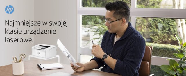 HP LaserJet M110w Printer  Black and white  Printer for Small office  Print  Compact Size - imagine 9