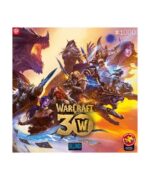 Puzzle Good Loot Gaming - World of Warcraft: Warcraft 30th Anniversary 1000 pc(s)
