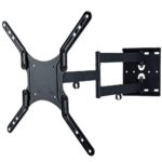 Techly 23-55 Universal LCD TV Wall Mount Bracket Black  ICA-PLB 136M - imagine 10