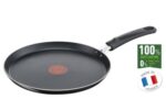 Tefal Simply Clean B5671053 frying pan Crepe pan Round - imagine 4