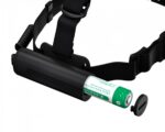 Ledlenser H7R Core Black Headband flashlight LED - imagine 4