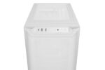 be quiet! PURE BASE 501 Airflow White Midi Tower - imagine 6